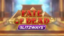 Fate of Dead Blitzways